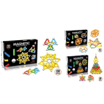 Konstruktorius iš magnetų