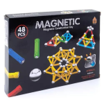 Konstruktorius iš magnetų