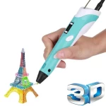 3D rašiklis